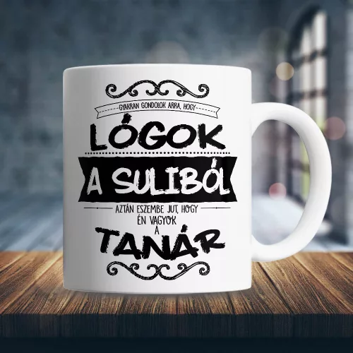 Ajándék_pedagógusnak_Bögre_tanároknak_