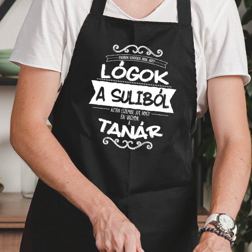 Ajándék_tanároknak_Kötény_tanároknak_