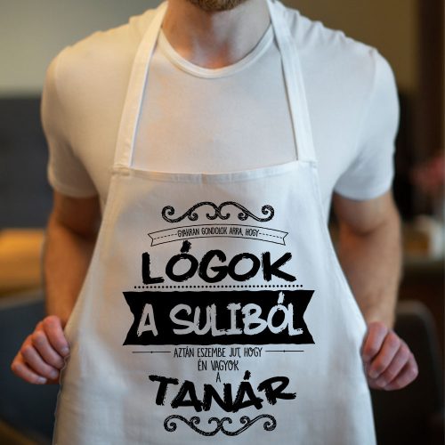 Ajándék_tanároknak_Kötény_tanároknak_