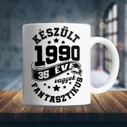 Évszámos_fantasztikus_bögre_Szülinapi_bögre_