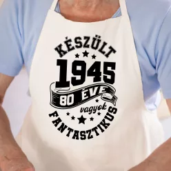 Vicces_születésnapi_ajándék_Egyedi_kötény_évszámmal_
