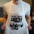 Polski_Fiat_126_kötény_Autós_kötény_