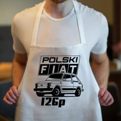 Polski_Fiat_126_kötény_Autós_kötény_