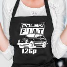 Polski_Fiat_126_kötény_Autós_kötény_