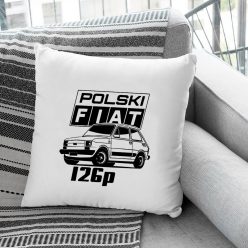 Polski_Fiat_126_párna_Autós_ajándékok_