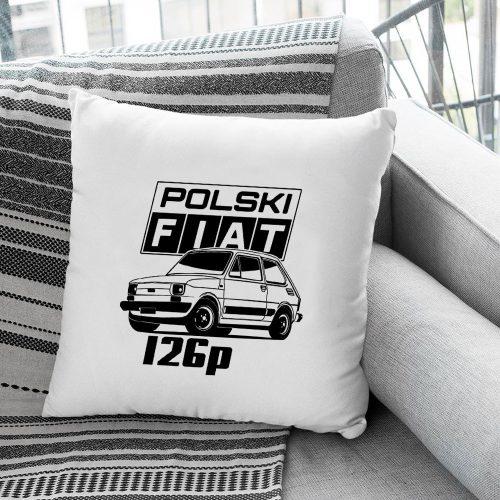 Polski_Fiat_126_párna_Autós_ajándékok_