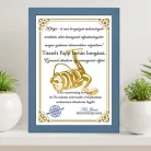 Aranyorsó_Díj_Egyedi_horgász_elismerés_