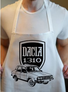 Dacia 1310 kötény_Autós kötények 