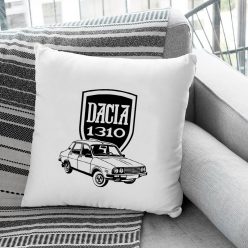 Dacia_1310_párna_Autós_ajándékok_