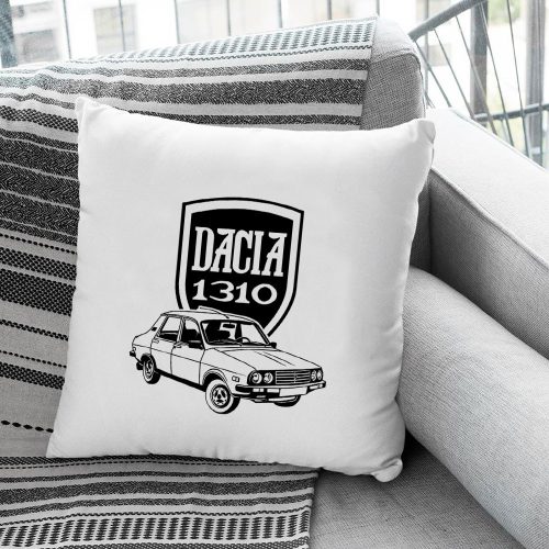 Dacia_1310_párna_Autós_ajándékok_