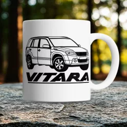 Suzuki_Grand_Vitara_bögre_Autós_ajándék_