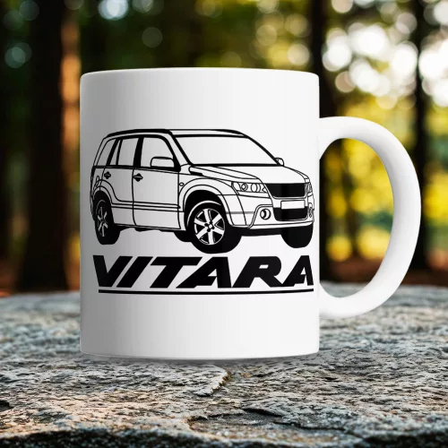 Suzuki_Grand_Vitara_bögre_Autós_ajándék_