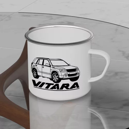 Suzuki_Grand_Vitara_bögre_Autós_ajándék_