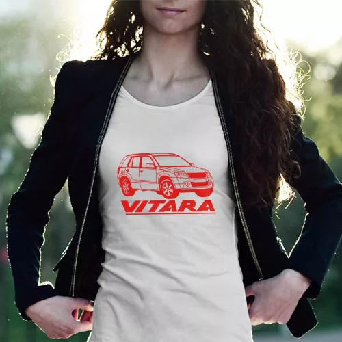 Suzuki_Grand_Vitara_női_póló_Autós_póló_