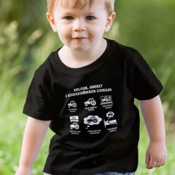 Gyerek_póló_traktorosnak_Traktorosok_szabadideje