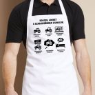 Kötény_traktorosnak_Traktorosok_szabadideje_