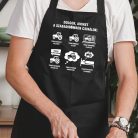 Kötény_traktorosnak_Traktorosok_szabadideje_