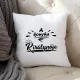 A_konyha_királynője_párna_Ajándék_nőknek_