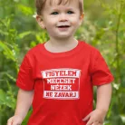 Vicces_póló_Meccset_nézek_gyerek_póló_