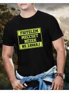 Vicces póló_Meccset nézek póló Webshop