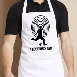 Kötény_született_focistáknak_Focis_ajándék_