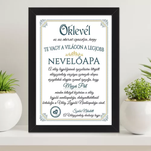 Ajándék_nevelőapáknak_Apák_napi_oklevél_