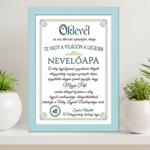 Ajándék_nevelőapáknak_Apák_napi_oklevél_