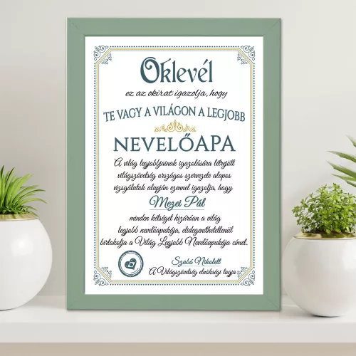 Ajándék_nevelőapáknak_Apák_napi_oklevél_