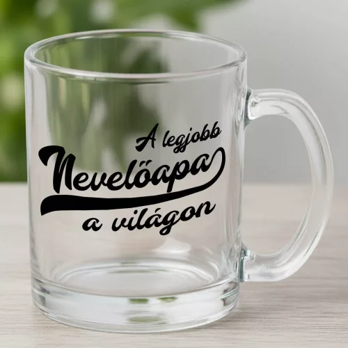 Bögre_nevelőapáknak_Legjobb_nevelőapa_