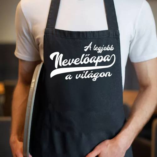 Kötény_nevelőapának_Legjobb_nevelőapa_