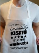 Kötény nevelőapának_Csodálatos kisfiú