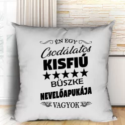 Párna_nevelőapának_Csodálatos_kisfiú_