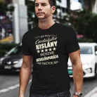 Póló_nevelőapának_Csodálatos_kislány_