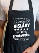 Kötény nevelőapának_Csodálatos kislány