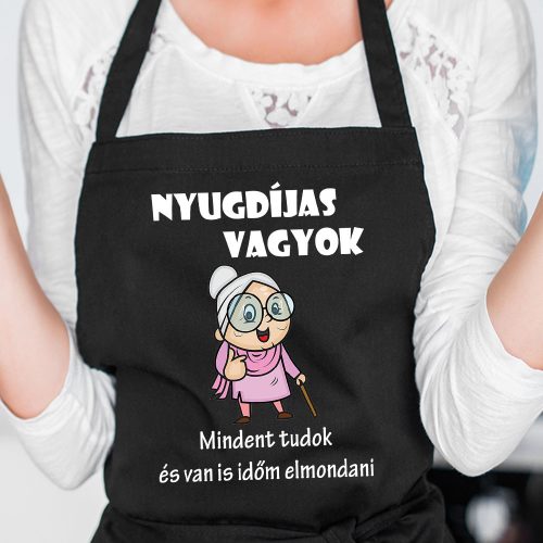 Ajándék_nyugdíjasnak_Vicces_kötény_néniknek_