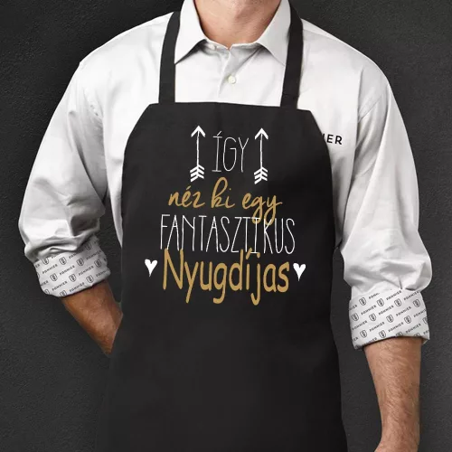 Ajándék_nyugdíjasoknak_Fantasztikus_nyugdíjas_kötény_