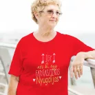 Női_póló_nyugdíjasoknak_Fantasztikus_nyugdíjas_