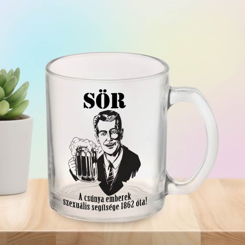 Humoros_bögre_Ajándék_sörös_férfiaknak_