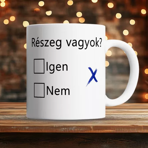 Vicces_bögre_Részeg_vagyok_