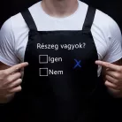 Vicces_kötény_Részeg_vagyok_