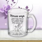 Ajándék_nevelőanyáknak_Bónusz_anya_bögre_