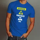 Ajándék_férfiaknak_Vigyázz_ma_apa_főz_póló_