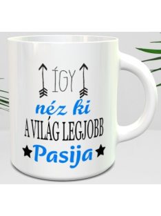 Bögre férfiaknak_A világ legjobb pasija_