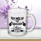 Ajándék_anyáknak_Igazán_menő_anya_bögre_