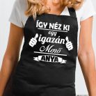 Ajándék_anyáknak_Igazán_menő_anya_kötény_