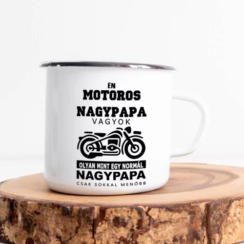 Bögre_nagypapának_Menő_motoros_nagypapa_