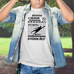 Póló_sportolóknak_Ajándék_kapusoknak_