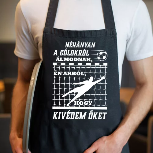 Kötény_sportolóknak_Ajándék_kapusoknak_