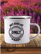 Opeles bögre - Egy igazi nő Opelt vezet