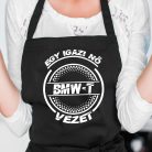 BMW-s_kötény_Igazi_nő_bmw-t_vezet_